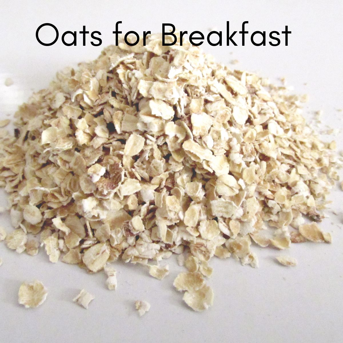 Easy Healthy Breakfast Recipes Using Oats - The Simpler Kitchen